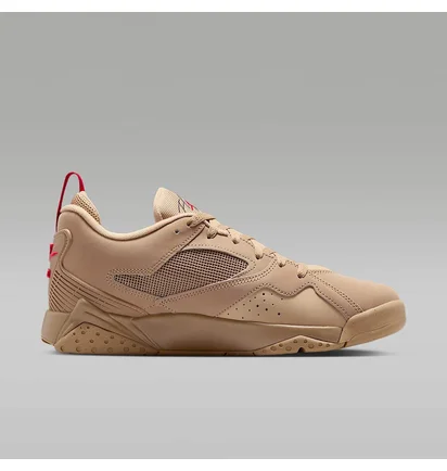Кроссовки мужские Air Jordan Mvp 92 Beige/Red HQ3950-200