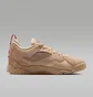 Кроссовки мужские Air Jordan Mvp 92 Beige/Red HQ3950-200