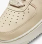 Кросівки жіночі Nike Air Force 1 07 Beige DQ7569-102