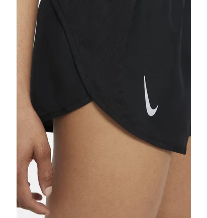 Шорты женские Nike Fast Tempo WomenS Dri-Fit Running Shorts Black DD5935-010