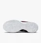 Кросівки унісекс Nike Lebron Nxxt Gen Ampd Basketball Shoes White/Black FJ1566-100