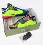 Кроссовки мужские Nike Lebron Xxii Bw Multi HV8451-400