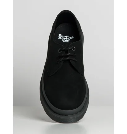 Туфлі чоловічі Dr. Martens 1461 Milled Black 27672001