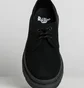 Туфлі чоловічі Dr. Martens 1461 Milled Black 27672001