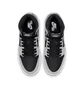 Кросівки дитячі Air Jordan 1 Retro High Og Gs Black/Grey 575441-035