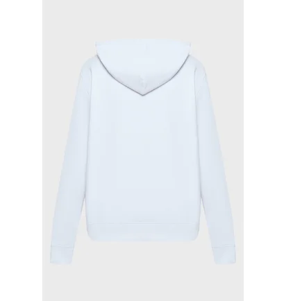 Футболка унисекс 47 Brand La Dodgers In The Clouds White 646045WW-FS