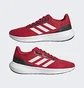 Кросівки чоловічі Adidas Runfalcon 3 Shoes Red Hp7547
