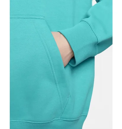 Худі унісекс Nike Acg Therma-Fit Fleece Pullover Hoodie Turquoise DH3087-345