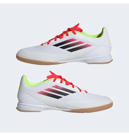 Футзалки Adidas F50 League In White IE1228