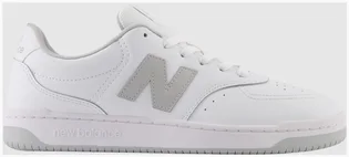 Кроссовки унисекс New Balance Bb80 White BB80GRY