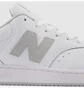 Кросівки унісекс New Balance Bb80 White BB80GRY
