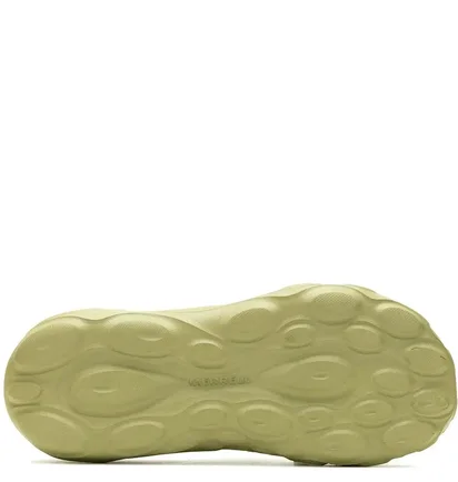 Тапочки чоловічі Merrell Hydro Slide 2 Water Green J005731