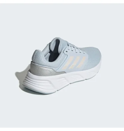 Кроссовки женские Adidas Galaxy 6 Light Blue IE8151