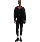 Толстовка жіноча Puma Cloudspun Black 528958-01