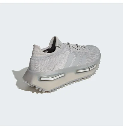 Кросівки чоловічі Adidas Nmd_S1 Grey ID0360