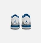 Кроссовки мужские Air Jordan 3 Retro Wizards True White CT8532-148