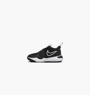 Кроссовки детские Nike Team Hustle D 11 (Ps) Black DV8994-002