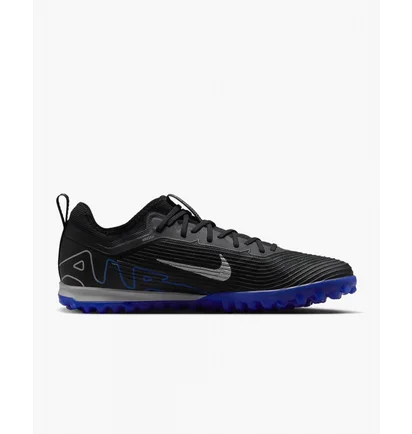 Сороконіжки унісекс Nike Mercurial Vapor 15 Pro Black DJ5605-040