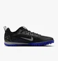 Сороконіжки унісекс Nike Mercurial Vapor 15 Pro Black DJ5605-040