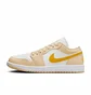 Кросівки жіночі Nike 1 Low White/Beige DC0774-170