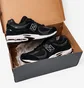 Кроссовки мужские New Balance 2002R Black Nbm2002Rbk