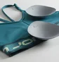Топ женский Nike Indy WomenS Light Support Sports Bra Turquoise FB4095-318