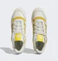 Кроссовки мужские Adidas Forum Low Classic Shoes White Fz6271