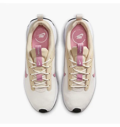 Кросівки жіночі Nike Air Max Intrlk Lite White/Beige DX3705-004