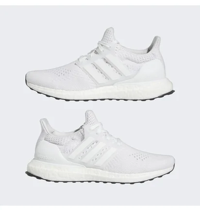 Кроссовки женские Adidas Ultraboost 1.0 Shoes White Hq4207