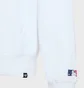 Худи унисекс 47 Brand New York Yankees Base Runner White 580278WW-FS