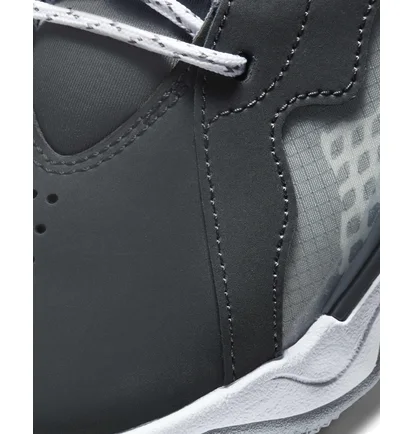 Кросівки чоловічі Air Jordan Zoom 92 Grey CK9183-005