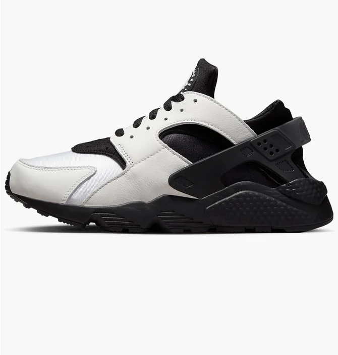 Кросівки чоловічі Nike Air Huarache White Dd1068-109