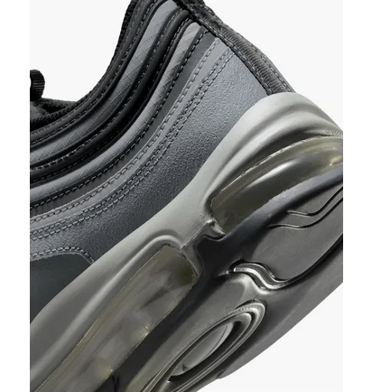 Кросівки чоловічі Nike Air Max 97 Grey DH1083-002