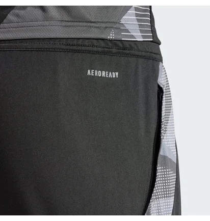 Шорты мужские Adidas Tiro 24 Competition Training Shorts Black IL8256