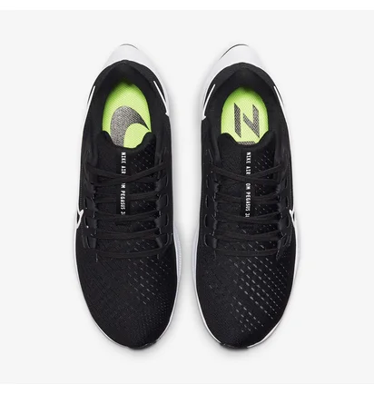 Кросівки жіночі Nike Air Zoom Pegasus 38 Black CW7358-002