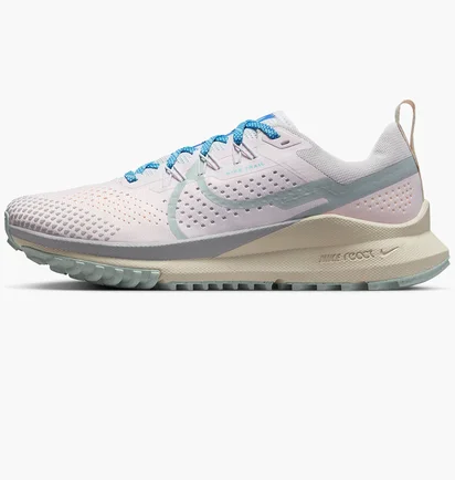 Кроссовки женские Nike Pegasus Trail 4 Pink Dj6159-600