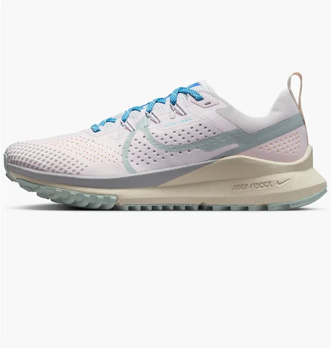 Кроссовки женские Nike Pegasus Trail 4 Pink Dj6159-600