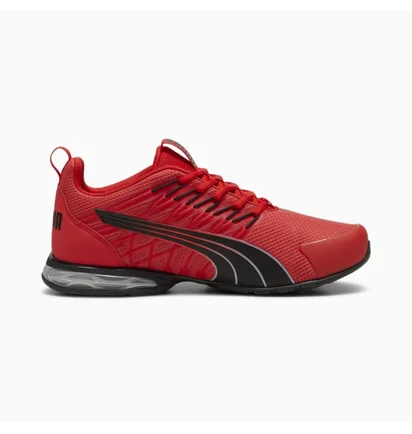 Кросівки чоловічі Puma Voltaic Evo Running Shoe Red 379601-02