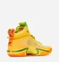 Кроссовки мужские Air Jordan Xxxvi Qs Yellow Dq6866-803