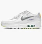 Кросівки дитячі Nike Air Max 90 White CZ5868-100