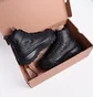 Черевики жіночі Nike Wmns Blazer Mid Roam Black FQ9065-002