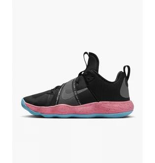 Кросівки унісекс Nike React Hyperset Le Black Dj4473-064