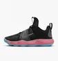Кросівки унісекс Nike React Hyperset Le Black Dj4473-064