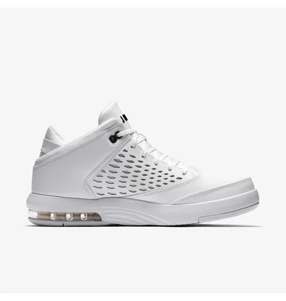 Кросівки чоловічі Air Jordan Flight Origin White 921196-100