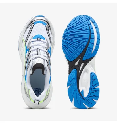Кросівки унісекс Puma Morphic White 392724-01