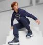 Кроссовки мужские Puma Trinity Mid Hybrid Blue 393985-01