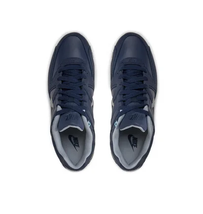 Кросівки чоловічі Nike Air Max Command Leather Blue 749760-401