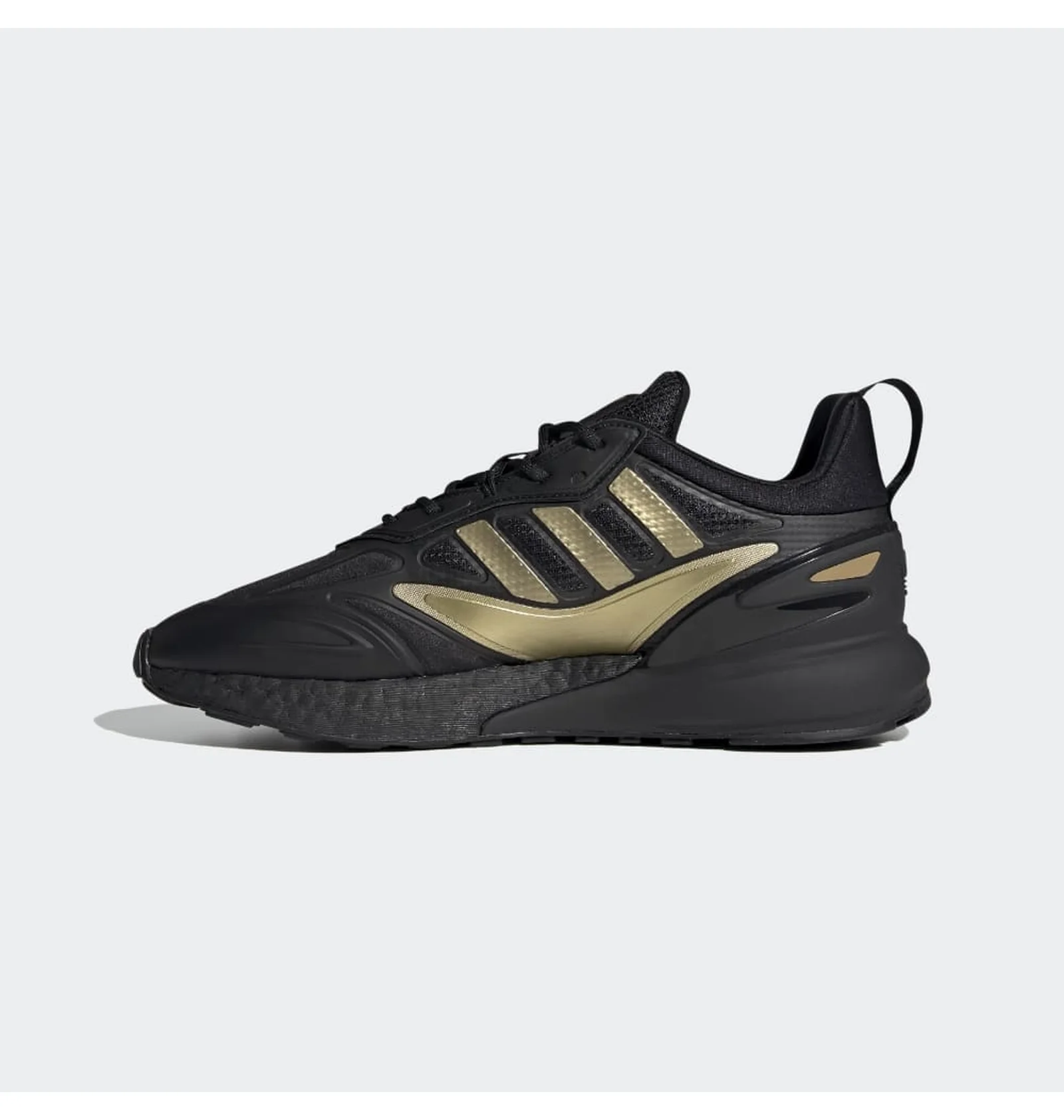 ZX Adidas кроссовки Мужские VOL.2 マガジンズ メンズ 22 в GW2125 - Kawasaki x Boost アート・デザイン・音楽