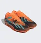 Бутси унісекс Adidas X Speedportal Messi.3 Fg Orange GZ5146