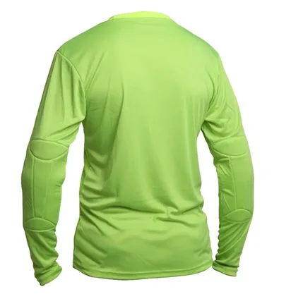 Лонгслив мужской Redline Gk Shirt Green RLCL23